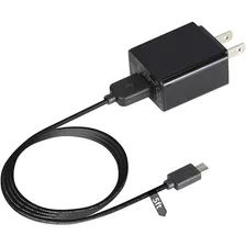 Cargadores De Pared Micro Usb De Corriente