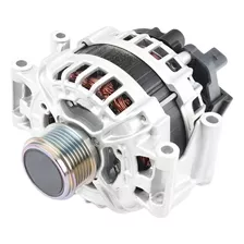 Alternador Vw Tiguan Allspace R-line 350 Tsi Original