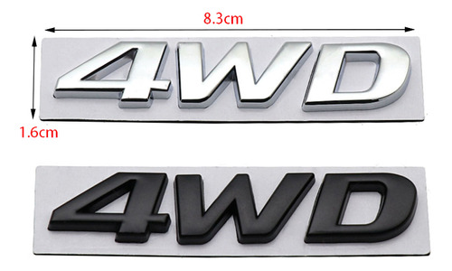 Para Hyundai Ix25 Tucson Santafe Emblema Tail Marker Sticker Foto 4