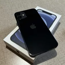 Apple iPhone 12 64gb Negro