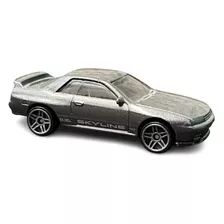 Hot Wheels Nissan Skyline Gt-r R32 (bnr32) (2020) - Suelto