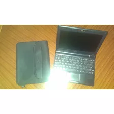 Mini Laptop Portátil Asus Eepc