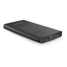 Cargador Portatil 12000 Mah