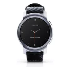 Smartwatch Motorola Moto Z100 Reloj Inteligente Bluetooth