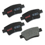 Balatas Delanteras Fiat Grande Punto 2006-2010 1.4