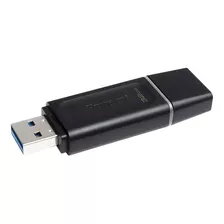 Memoria Usb 3.0 Kingston Dt50 32gb 100% Original Con Garanti