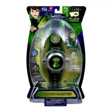 Reloj Ben 10 Ultimate Omnitrix Exclusivo