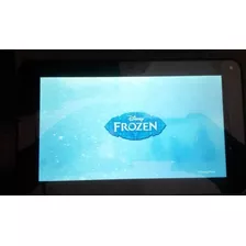 Tablet Protab Frozen