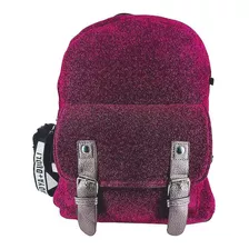 Bolsa Mochila Feminina Moderna Pequena Estilo Luxo Fashion