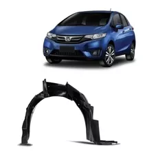  Parabarro Honda Fit 2015 2016 2017 2018 2019 Lado Esquerdo