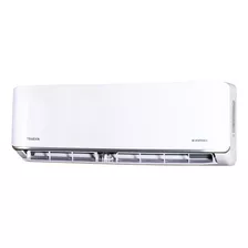 Minisplit Inverter 110 Traiden 1 Ton Wifi,alexa Color Blanco