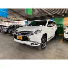 Mitsubishi Montero Sport