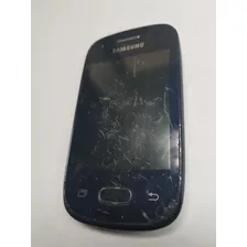 Celular Samsung S 5310 Placa Nao Liga Os 0614