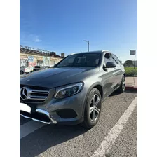 Mercedes Benz Glc 250 4matic Exclusive Plus