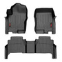 Tac - Estribos Laterales Para Nissan Frontier Crew Cab Truck Nissan KING CAB