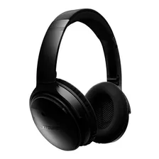 Auricular Inalámbrico Bose® Quietcomfort® 35 Serie Ii Negro