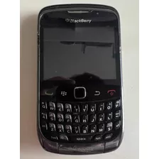 Celular Blackberry Curve 9300 Movistar