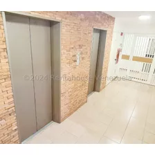 Apartamento En Alquiler - Desyree De Abreu 