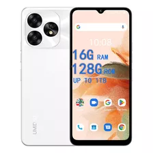 Umidigi A15c, 16g Ram 128gb Rom 5000mah 50mp 4g 6.7inch, Sw