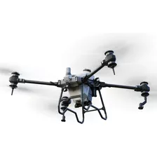 Agras T40 Drone Agricultura Asperja Y Dispersa Hobbytuxtla