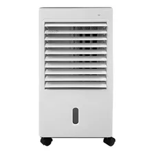 Climatizador Portatil Frio-calor Westinghouse Con Control Color Blanco