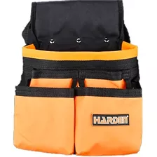 Coleto Carpintero Portaherramientas Oxford 26x26 Cm Harden