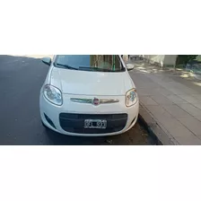 Fiat Palio 2014 1.6 Essence 115cv