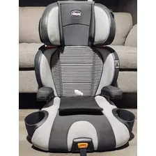 Asiento Para Niños Marca Chicco En Excelentes Condiciones