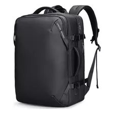 Mochila Mala Viagem Executiva Grande 39l C/ Usb Mark Ryden