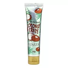 Fenzza - Hidratante Facial Coconut Craze 60g