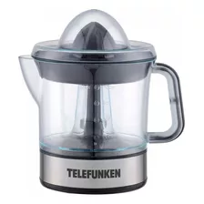 Espremedor De Frutas Telefunken 700ml Juicer-700 Pro 220v