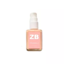 Base Zaira Beauty Cubritiva Claro 30ml