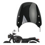 Protector De Radiador Triumph Bonneville T100 T120, Street T Pontiac Bonneville