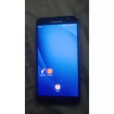 Samsung J7 2016, Dual Sim, 16gb, 2gb Ram Tapa Blanca Atrás.