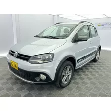 Volkswagen Cross Fox 1.6l 2012