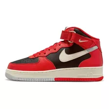 Zapatillas Nike Air Force 1 '07 Lv8 1 Original Para Hombre