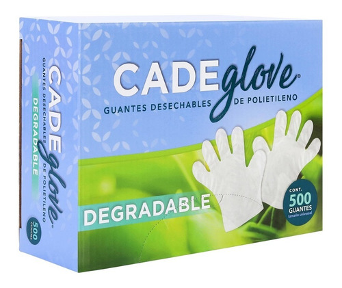 Cade Glove 