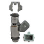 Inyector Combustible Aprio L4 1.6l De 2008 A 2010 Injetech