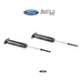 2 Amortiguadores Delanteros Ford Escape 2005 3l Boge