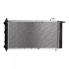 Radiador Chery Da Qq 1.1 16v Ano 2011-2012