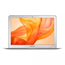 Macbook Air 13.3 Core I5 1.8ghz 8gb Ram 128gb Ssd Mod A1416