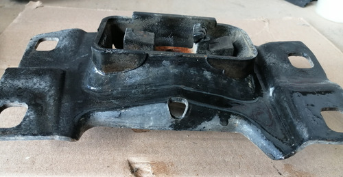 Soporte De Motor Mazda 3 Sedan 03-06 V-102 Foto 6