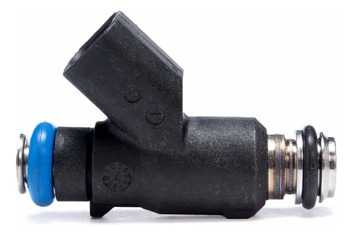 Inyector Gasolina Para Chevrolet Aveo5 1.6 2007 2008 Foto 3