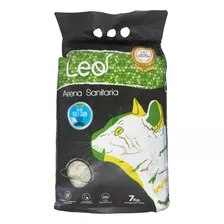 Arena Sanitaria Leo 7 Kg