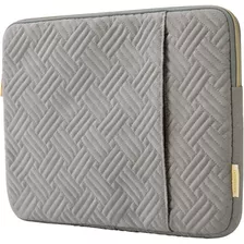 Estuche Para Computadora Portatil Hp 13.3 Pulgadas Gris