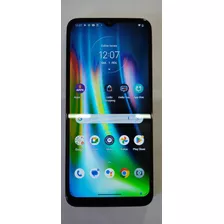 Moto G9 Play 64gb 4 De Ram Novo De Vitrine Em 10x Sem Juros 