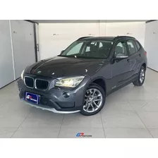 Bmw X1 S20i Activeflex 2015