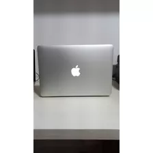 Macbook Pro - Ssd 1tb - 2015 - Ótimo Estado! Hdmi 