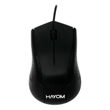 Mouse Office Hayom 1200dpi- Mu2900