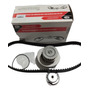 Kit Afinacion Acdelco 20w50 Chevy C1 C2 C3 1996 A 2013 Origi